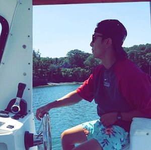 Meet your Posher, Chanra